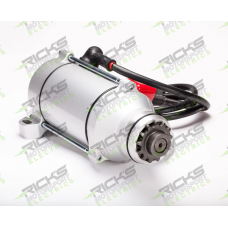Rick's Motorsports Electrics Universal Starter Motor for Honda Goldwing '78-20